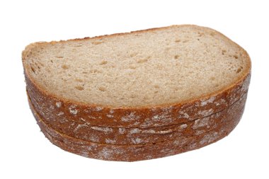 kahverengi ekmek