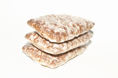 Zencefilli çörek