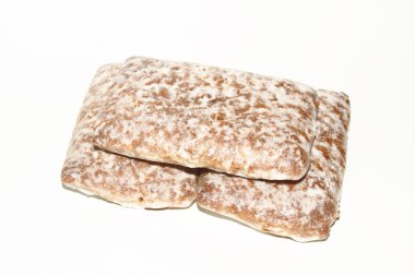 Zencefilli çörek