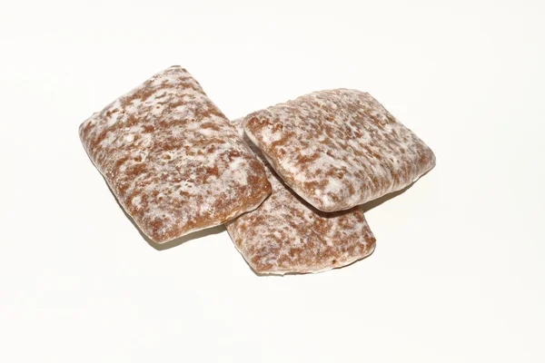 Lebkuchen — Stockfoto