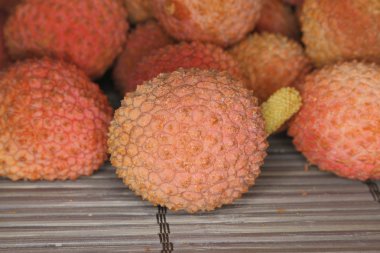 Lychees