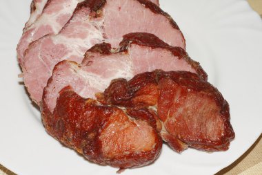 domuz rostosu tedavi