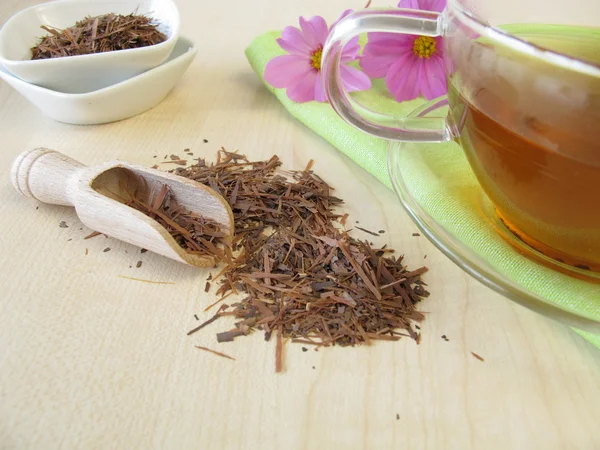 Lapacho tea — Stock Photo, Image