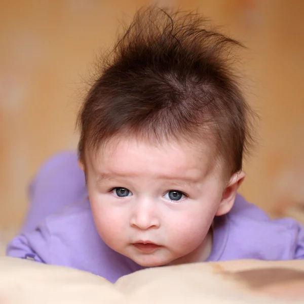 Pequeño niño — Foto de Stock