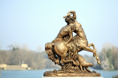 lyon üzerinden centauresse
