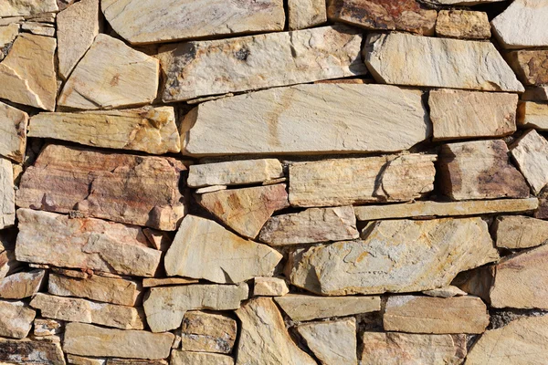 Stone wall — Stock Photo, Image