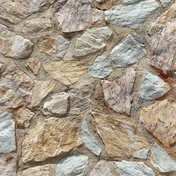 Stone wall — Stock Photo, Image