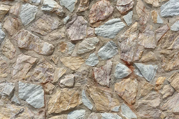 Stone wall — Stock Photo, Image