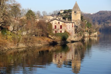 Ile barbe