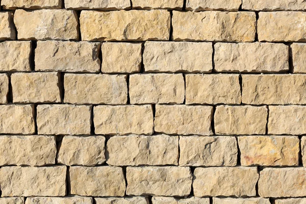 Stone wall — Stock Photo, Image