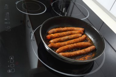 merguez sosis