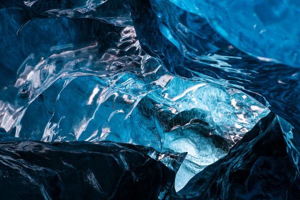 氷宮殿 ロイヤリティフリーのストック画像