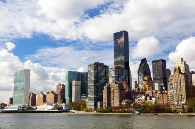 New york mimarisi