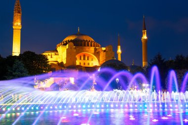 Ayasofya sophia