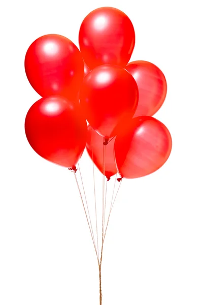 Ballonger — Stockfoto