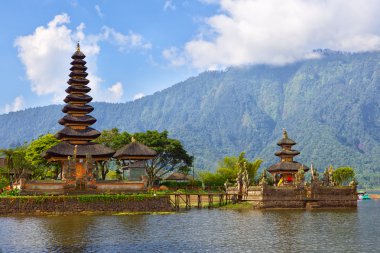 ULUN Danu