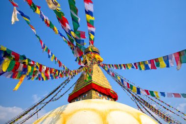 Boudhanath Stupa
