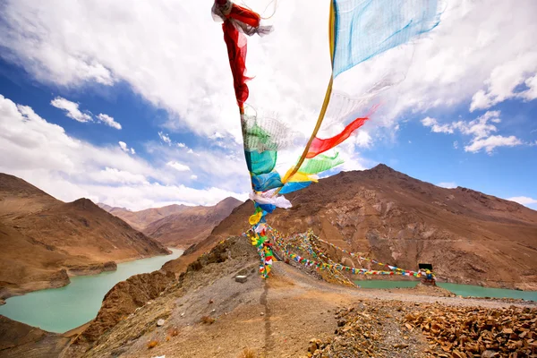 Tibet — Stock Photo, Image