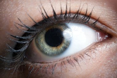 güzel göz yakın-u