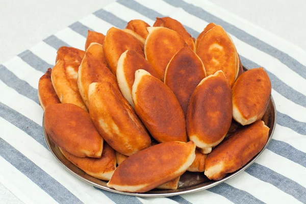 kızarmış börek