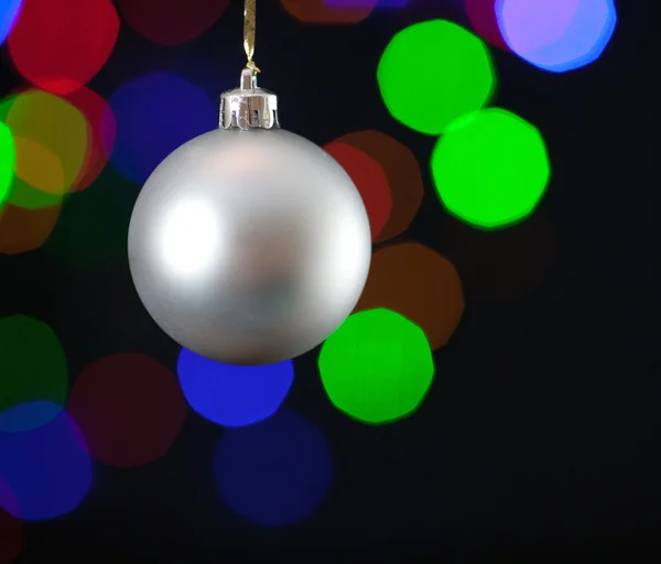 Christmas Ornament — Stock Photo, Image