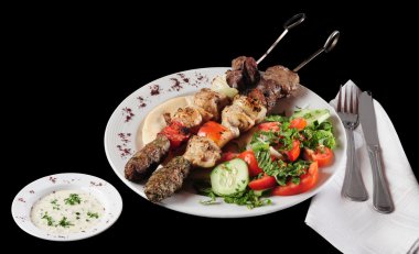 kebap.