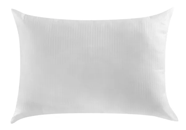 Pillow. Isolated — Stock Photo, Image