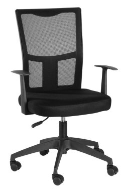ofis koltuğu. izole