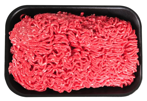 Mince meat. — Stock Photo, Image