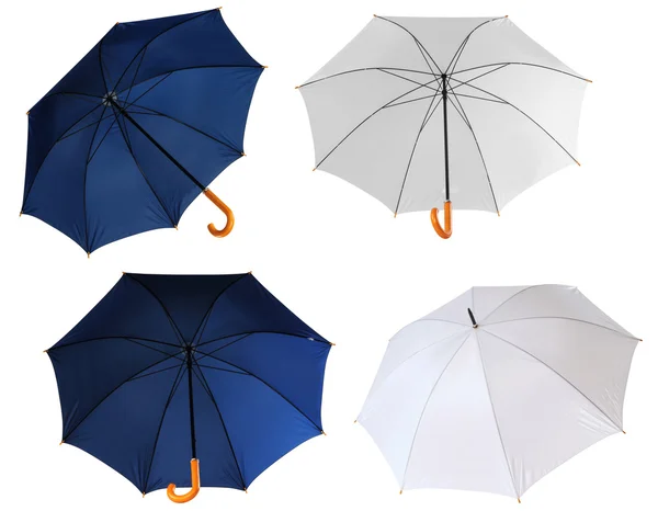 Umbrellas. — Stock Photo, Image