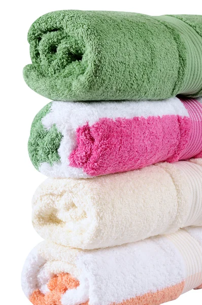 Asciugamani. — Foto Stock