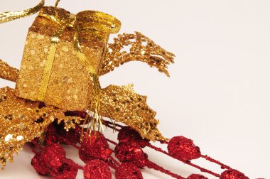 christmas dekorasyon.