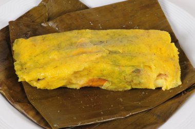 tamales.