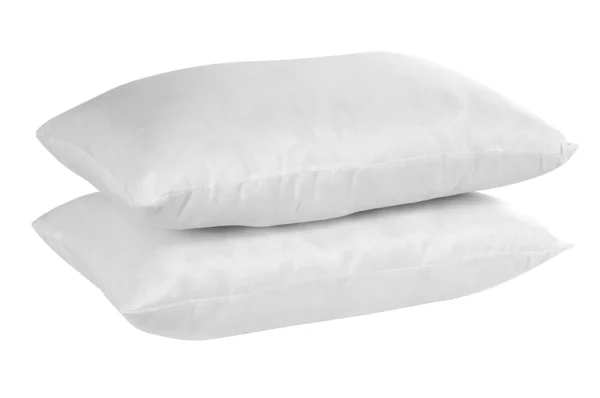 Pillow. Isolated — Stock Photo, Image