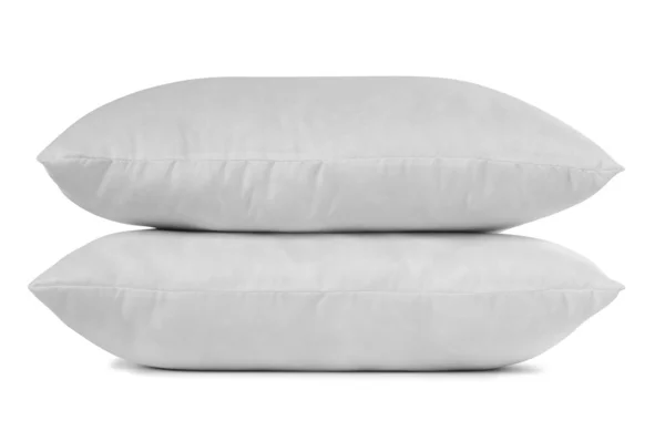 Pillow. Isolated — Stock Photo, Image