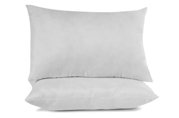 Pillow. Isolated — Stock Photo, Image