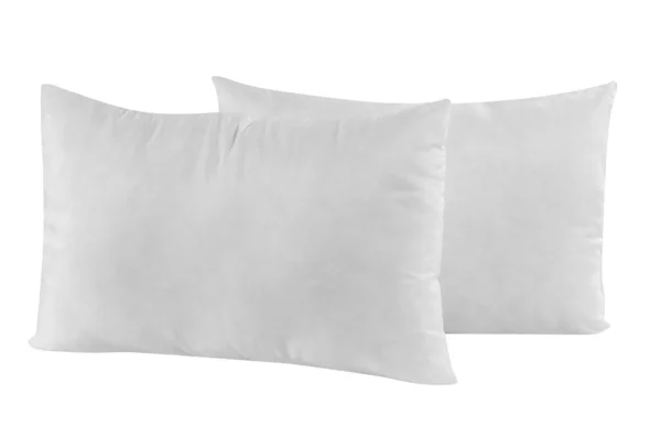 Pillow. Isolated — Stock Photo, Image