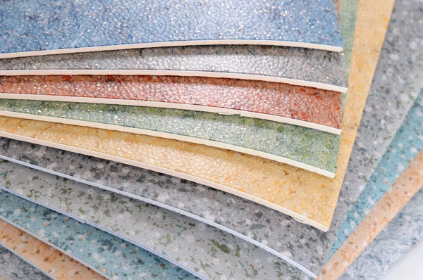 döşeme örnekleri.