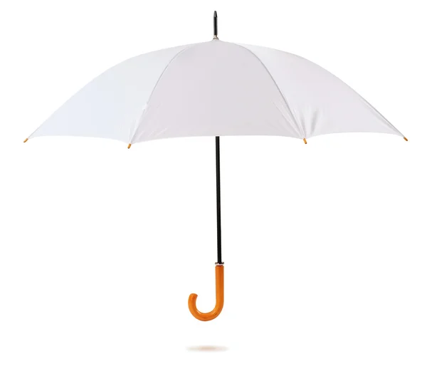 伞。隔离 — 图库照片