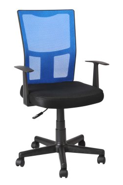 ofis koltuğu. kırpma yolu