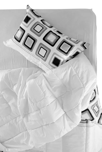 Roupa de cama — Fotografia de Stock