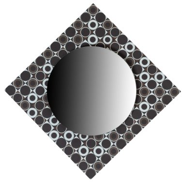 çerçeve. izole