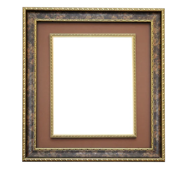 Antique frame. — Stock Photo, Image