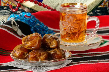 Kutsal Kur'an