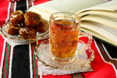 Kutsal Kur'an