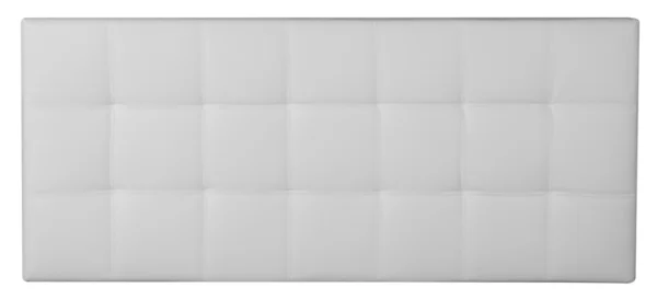 Mattress. Clipping path — Stock Photo, Image