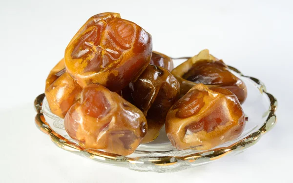 Dates. — Stock Photo, Image