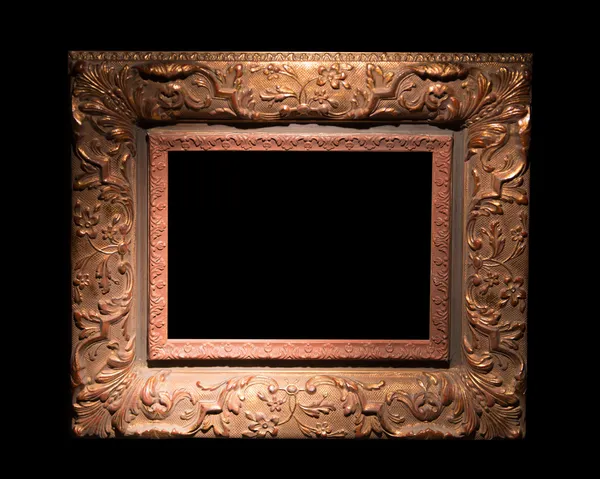 Old picture frame — Stock Photo, Image