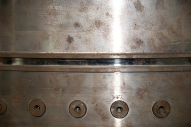 aşınmış metal arka plan