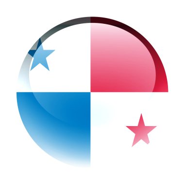 Aqua ülke düğme peru